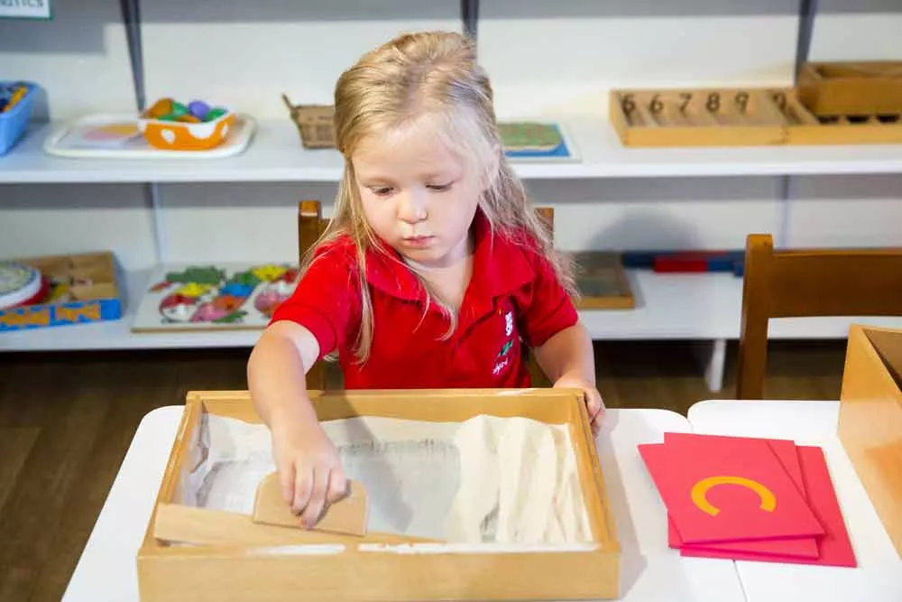 Reasons to send your child to a nursery