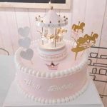 Things to consider when ordering a cake
