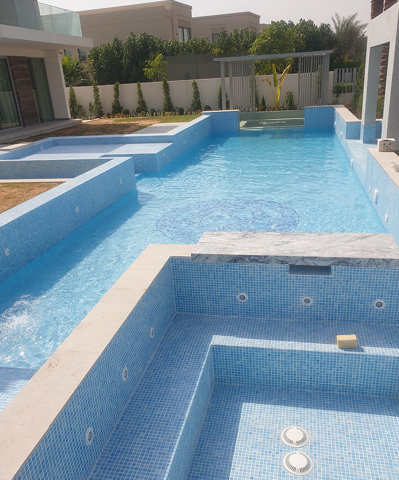 Swimming Pool Maintenance Tips