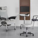 How Office Furniture Influences Productivity