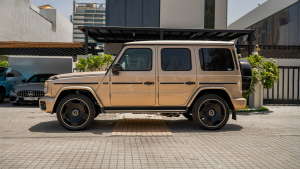 What You Need To Know About SUV Hire Insurance